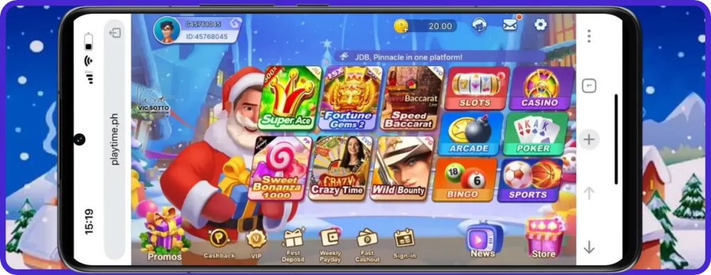 free 100 gcash casino 2023 real money